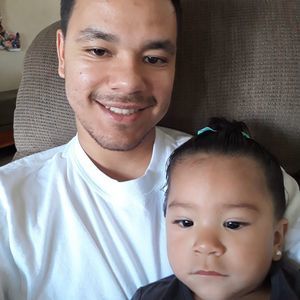 Meet your Posher, Rick